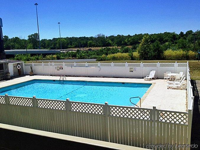 Motel 6-Troy, Oh Exterior foto